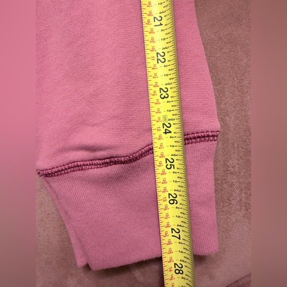 Abercrombie & Fitch sweatpants Y2K S nwt - Picture 6 of 6